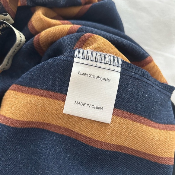 Shades of Grey pants XS - Picture 3 of 9